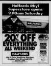 Vale Advertiser Friday 31 March 1995 Page 11