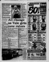 Vale Advertiser Friday 07 April 1995 Page 5
