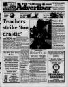Vale Advertiser Friday 21 April 1995 Page 1
