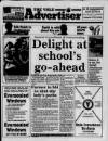 Vale Advertiser Friday 19 May 1995 Page 1