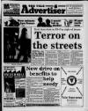 Vale Advertiser Friday 26 May 1995 Page 1
