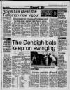Vale Advertiser Friday 26 May 1995 Page 35