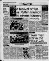 Vale Advertiser Friday 02 June 1995 Page 30