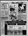 Vale Advertiser Friday 11 August 1995 Page 7