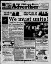 Vale Advertiser Friday 15 September 1995 Page 1