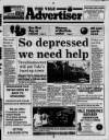 Vale Advertiser Friday 22 September 1995 Page 1