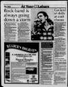 Vale Advertiser Friday 03 November 1995 Page 14