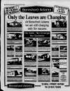 Vale Advertiser Friday 03 November 1995 Page 20