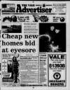 Vale Advertiser Friday 10 November 1995 Page 1