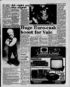 Vale Advertiser Friday 10 November 1995 Page 3