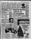 Vale Advertiser Friday 01 December 1995 Page 15