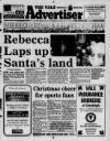 Vale Advertiser Friday 22 December 1995 Page 1