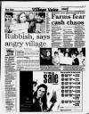 Vale Advertiser Friday 26 January 1996 Page 15