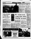 Vale Advertiser Friday 29 March 1996 Page 6