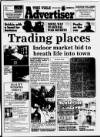 Vale Advertiser Friday 13 September 1996 Page 1