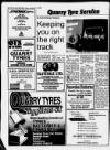 Vale Advertiser Friday 13 September 1996 Page 12