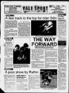 Vale Advertiser Friday 06 December 1996 Page 32