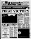 Vale Advertiser Friday 03 January 1997 Page 1