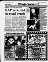 Vale Advertiser Friday 24 October 1997 Page 12