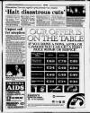 Vale Advertiser Friday 24 October 1997 Page 15