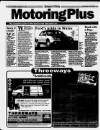 Vale Advertiser Friday 13 February 1998 Page 20