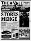 Vale Advertiser Friday 20 February 1998 Page 1