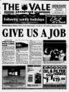 Vale Advertiser Friday 03 April 1998 Page 1