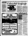 Vale Advertiser Friday 03 April 1998 Page 6