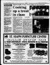 Vale Advertiser Friday 10 July 1998 Page 12