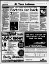 Vale Advertiser Friday 24 July 1998 Page 15