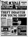 Vale Advertiser Friday 31 July 1998 Page 1