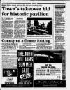 Vale Advertiser Friday 31 July 1998 Page 3