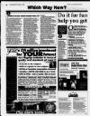 Vale Advertiser Friday 21 August 1998 Page 34