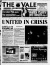 Vale Advertiser Friday 18 September 1998 Page 1