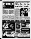Vale Advertiser Friday 06 November 1998 Page 6
