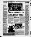 Vale Advertiser Friday 06 November 1998 Page 38