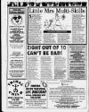 Vale Advertiser Friday 18 December 1998 Page 42