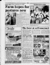 Vale Advertiser Friday 08 January 1999 Page 8