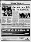 Vale Advertiser Friday 23 April 1999 Page 21