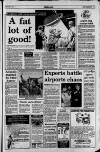 Wales on Sunday Sunday 05 March 1989 Page 9