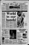 Wales on Sunday Sunday 05 March 1989 Page 11