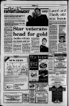 Wales on Sunday Sunday 05 March 1989 Page 14