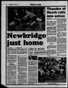 Wales on Sunday Sunday 05 March 1989 Page 47