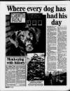 Wales on Sunday Sunday 05 March 1989 Page 70