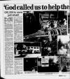 Wales on Sunday Sunday 05 March 1989 Page 73