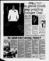 Wales on Sunday Sunday 05 March 1989 Page 75