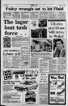 Wales on Sunday Sunday 19 March 1989 Page 4