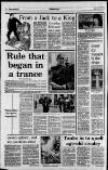 Wales on Sunday Sunday 19 March 1989 Page 8