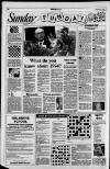 Wales on Sunday Sunday 19 March 1989 Page 22