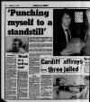 Wales on Sunday Sunday 19 March 1989 Page 56